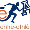Logo of the association C-Entre-Athlete